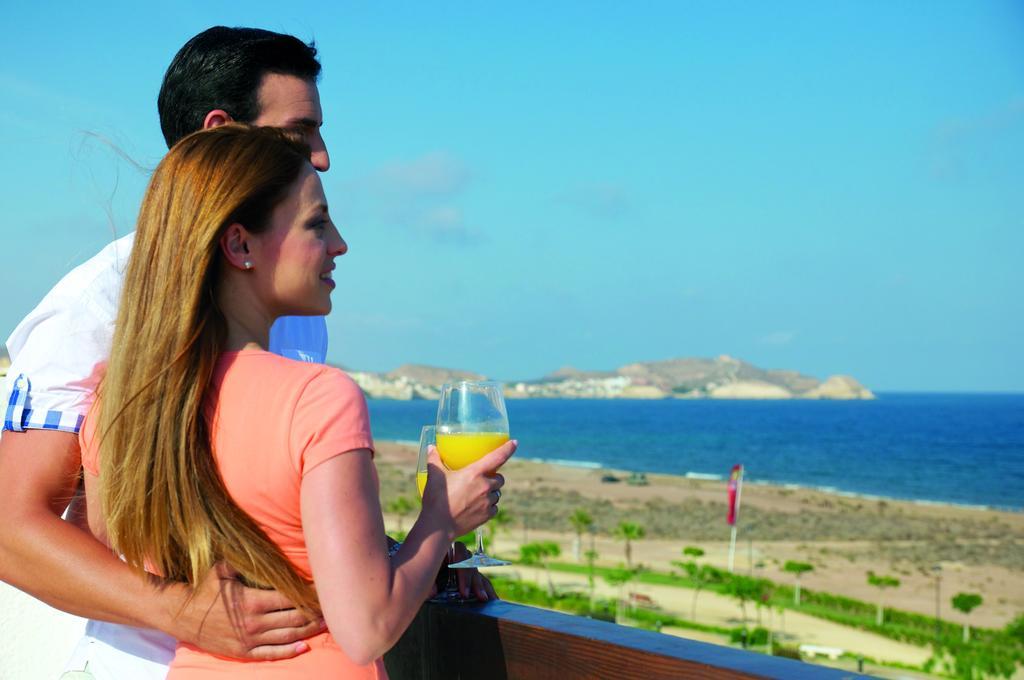 Mar De Pulpi Costa De Almeria By Mar Holidays San Juan De Los Terreros Bagian luar foto