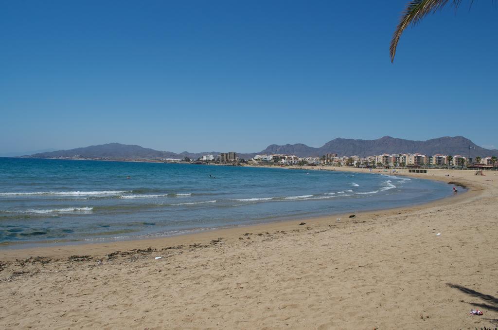 Mar De Pulpi Costa De Almeria By Mar Holidays San Juan De Los Terreros Bagian luar foto
