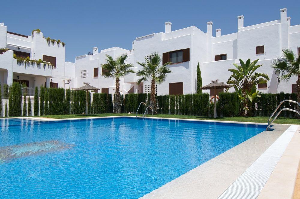 Mar De Pulpi Costa De Almeria By Mar Holidays San Juan De Los Terreros Bagian luar foto