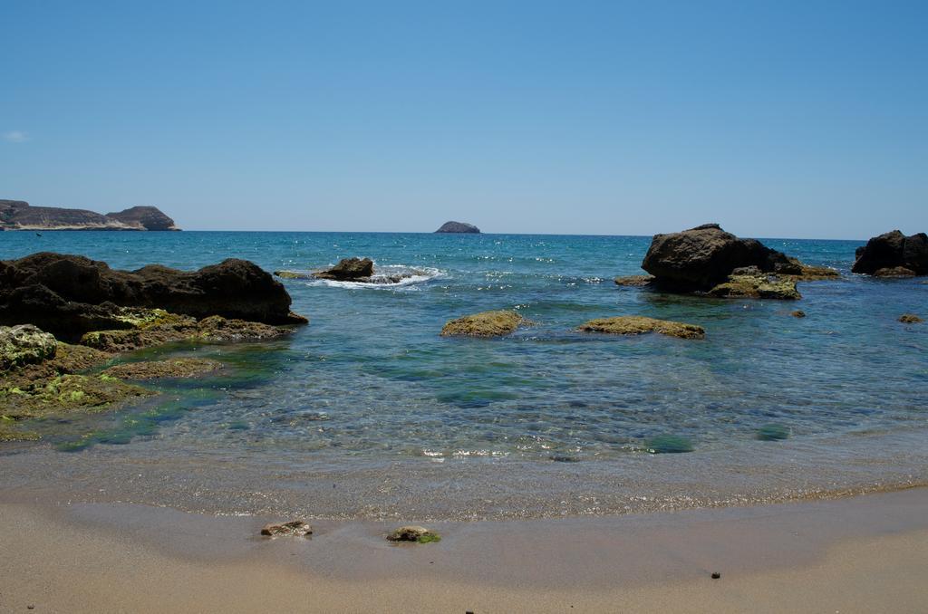 Mar De Pulpi Costa De Almeria By Mar Holidays San Juan De Los Terreros Bagian luar foto