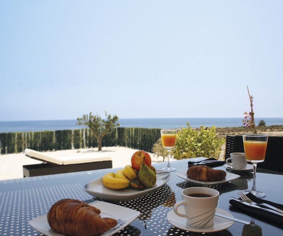 Mar De Pulpi Costa De Almeria By Mar Holidays San Juan De Los Terreros Bagian luar foto