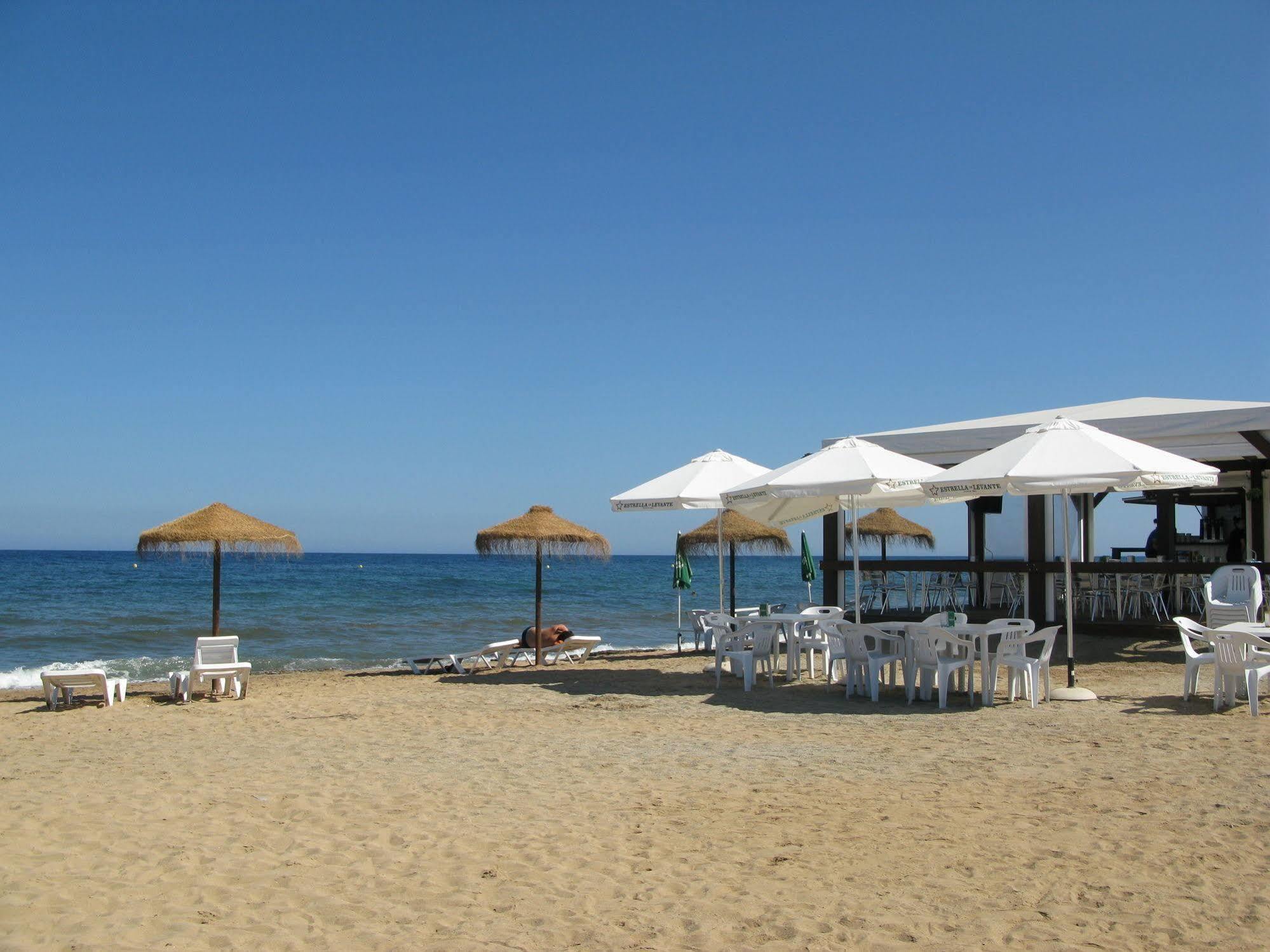 Mar De Pulpi Costa De Almeria By Mar Holidays San Juan De Los Terreros Bagian luar foto