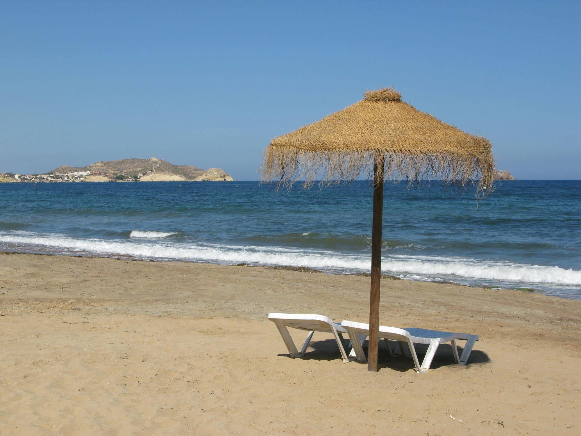 Mar De Pulpi Costa De Almeria By Mar Holidays San Juan De Los Terreros Bagian luar foto